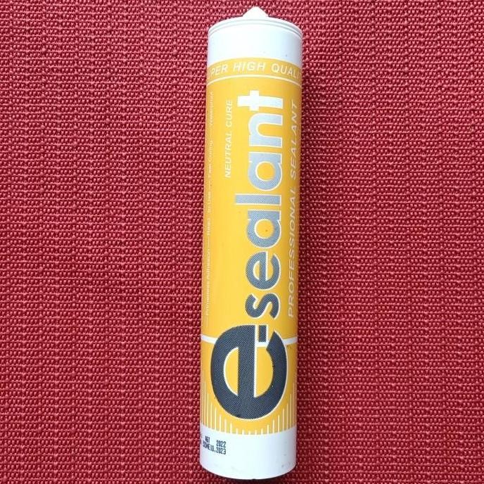 [Expert] Sealant netral merk KLEBERMANN GM warna coklat bronze