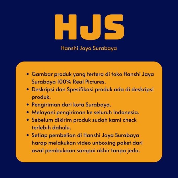 [Hjs] Klep Tabok Kuningan 1 Inch - Check Valve Brass 1" Original