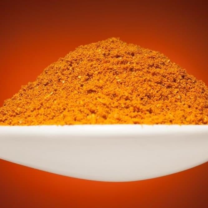 

Bumbu Kari / Kare / Curry India Impor Halal Powder / Bubuk 1 kg KS