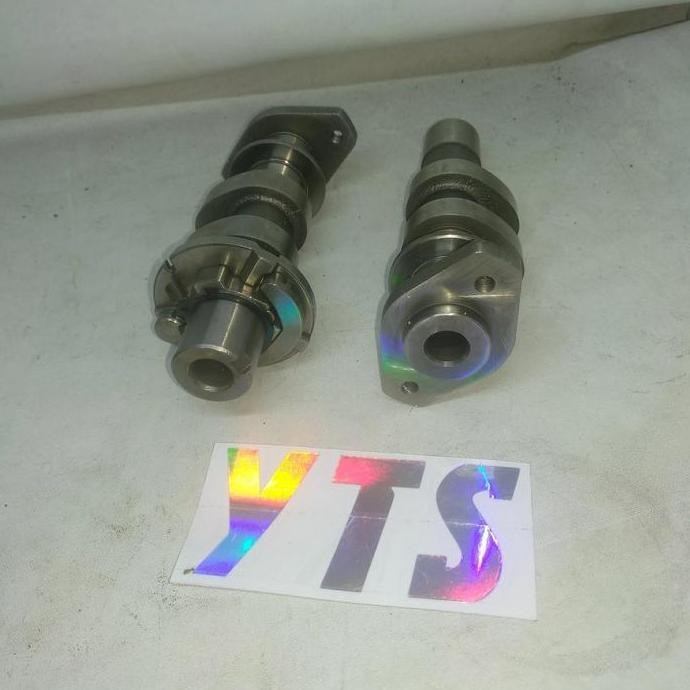 diskon noken as camshaft mentah satria fu injeksi & gsx injeksi