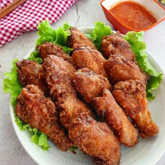 

Bumbu ngohiong 1kg / five spice / bumbu ngohiong murni KS