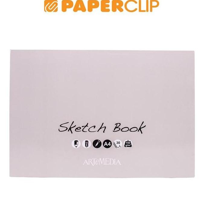 

Sale Sketchbook Sb2-415030 A4 Artem