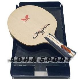 Promo Butterfly Jonyer H Ii / H-Ii Fl - Kayu Bet / Blade Pingpong Tenis Meja Original Sport