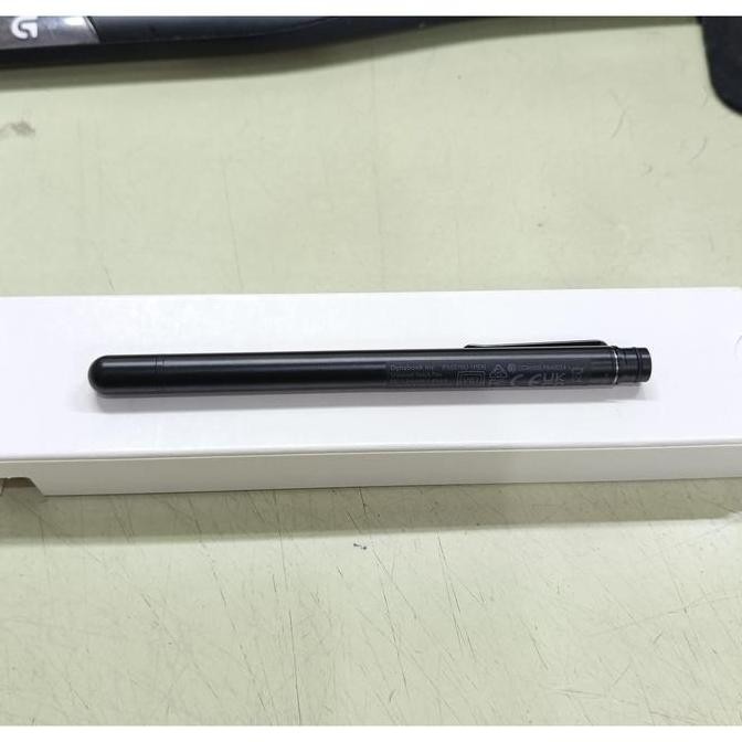 PENA STYLUS AES 2.0 AKTIF UNTUK LAPTOP TABLET TOSHIBA DYNABOOK V82/D + BATTERY