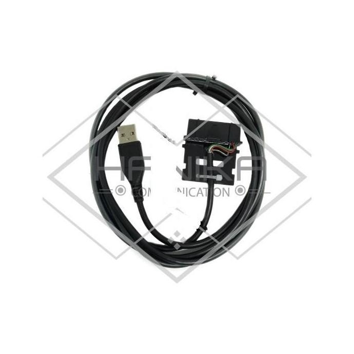 NEW Kabel Program XiR M8668 XirM8668 M8660 M8220 M8268 XirM8268 Data Cable