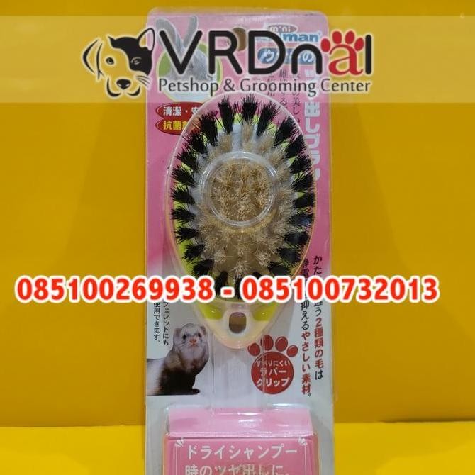 

R-24608 Bristle For Rabbit