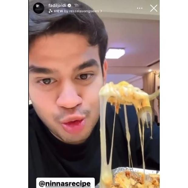 

Terlaris | Terbaru | Best Seller | Termurah Signature Beef Lasagna By Ninna'S Recipe | Rating 10/10 Approved By Ci Nanakoot & Fadil Jaidi! Original | High Quality | Berkualitas