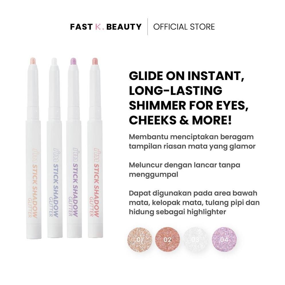 IM MEME Im Stick Shadow Glitter