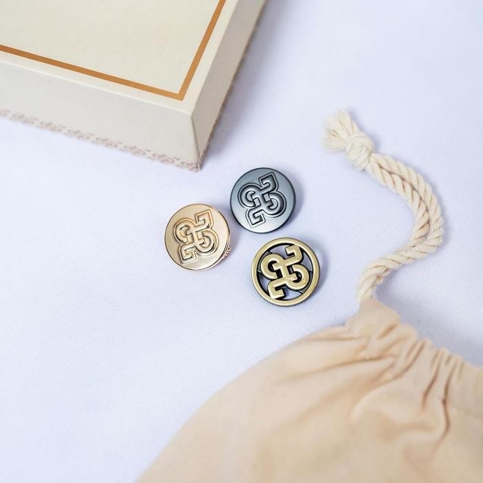 RHS Autonoma Mini Brooch Pin Magnet by Heaven Lights [Bros Dagu]