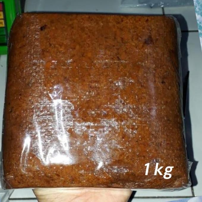 

Terlaris | Terbaru | Best Seller | Termurah Blondo / Galendo Oleh-Oleh Khas Ciamis 1 Kg Original | High Quality | Berkualitas