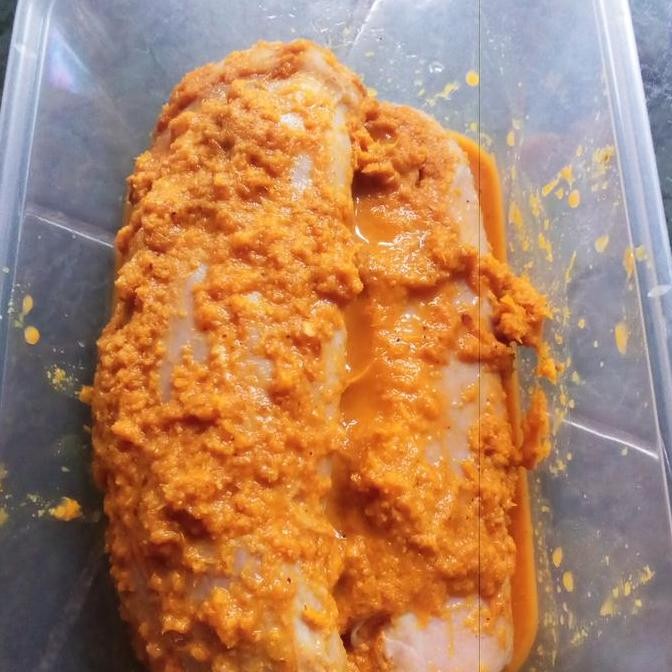 

Terlaris | Terbaru | Best Seller | Termurah Telur Ikan Ungkep Siap Goreng 500 Grm Original | High Quality | Berkualitas