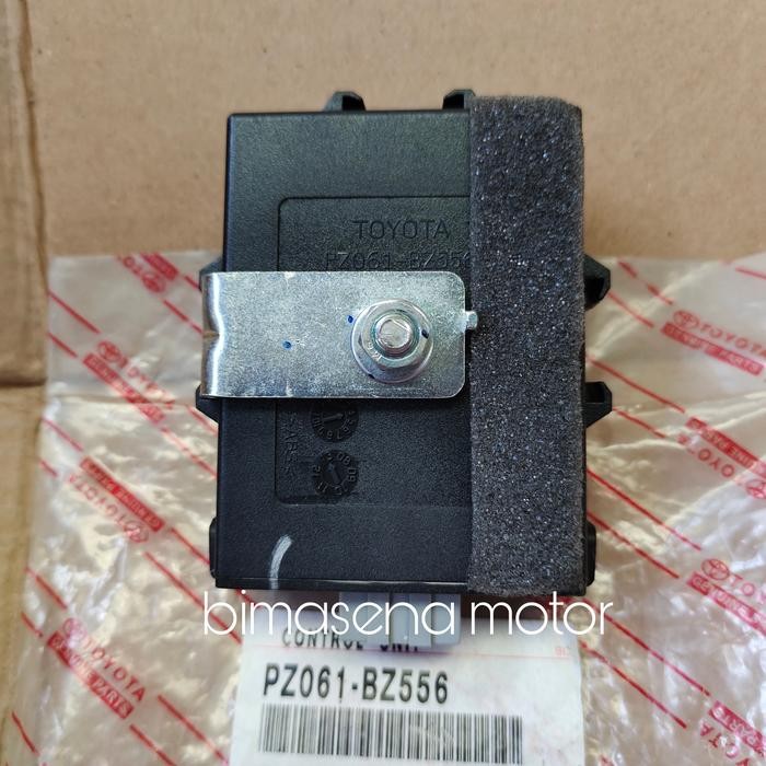 SENSOR RELAY MUNDUR AVANZA PZ061-BZ556