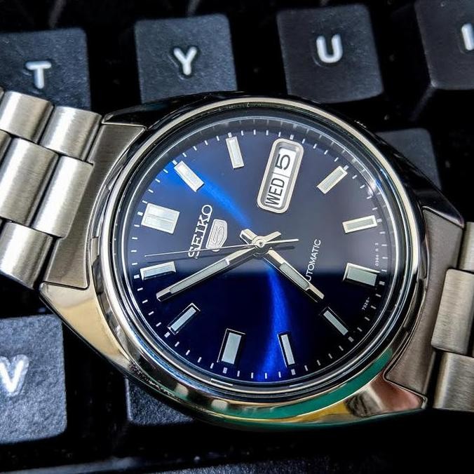 Baru Jam Tangan Seiko SNXS77 Original Bergaransi Resmi 1 Tahun