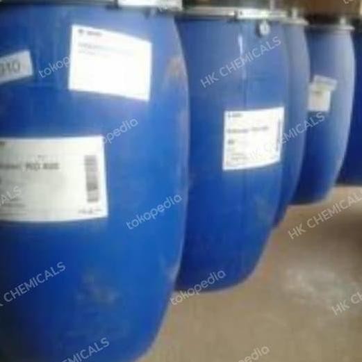 

New BINDER SOFT FULL ACRYLIC 1KG