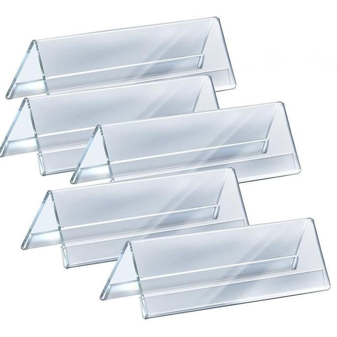 

New PAPAN NAMA AKRILIK ACRYLIC / NAME PLATE / PAPAN NAMA MEJA / AKRILIK