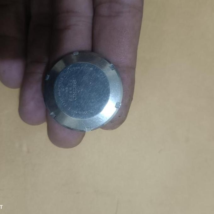 Baru backcase seiko ori 6309