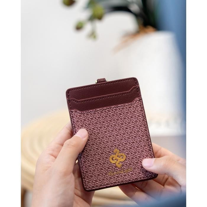 

RHS Heaven Lights - HL Lanyard - ID Card Holder