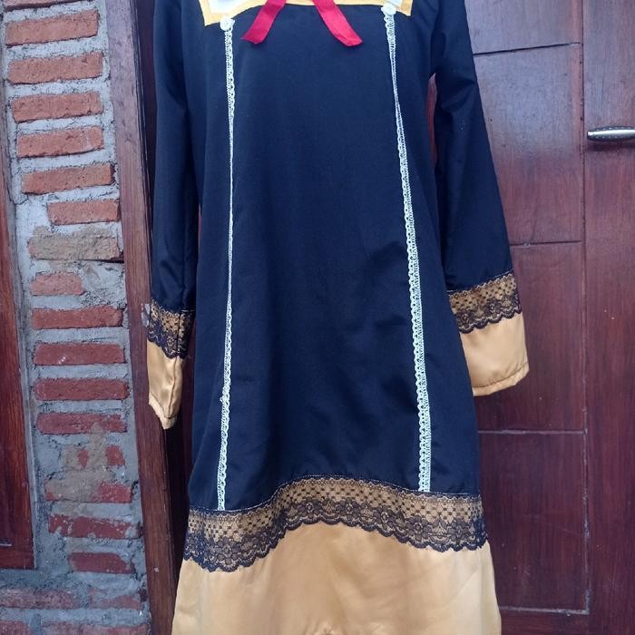 Anime Anya Forger Spy X Family Cosplay