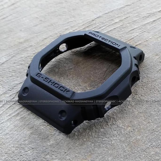 Baru ORIGINAL CASIO GSHOCK Bezel DW5600 MS - Bezel DW5600MS Bezel DW 5600