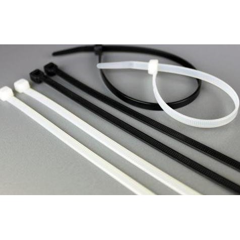 

New Kabel Ties 25 cm ( 100 Pcs )