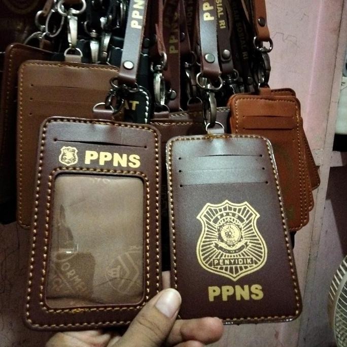 

New Nametag/Holder logo PPNS