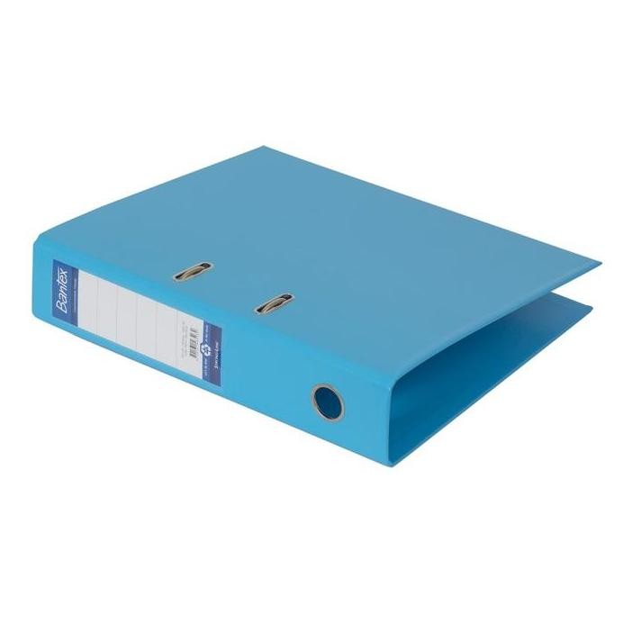 

New BANTEX Level Arch File Ordner ECO Plastik F4 7cm 1465