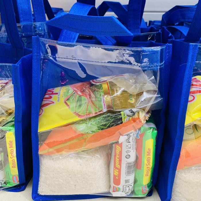 

DMS paket sembako 50.000