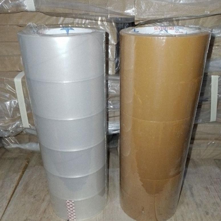 

Rd1- Solasi Seven Star Bening & Coklat 48Mm