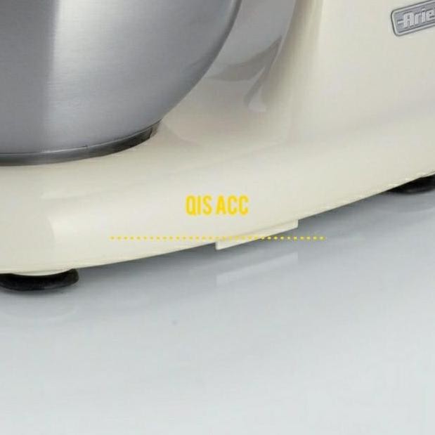 ARIETE Stand Mixer Ariete Vintage 5.5 Ltr 2400 Watt - Hijau