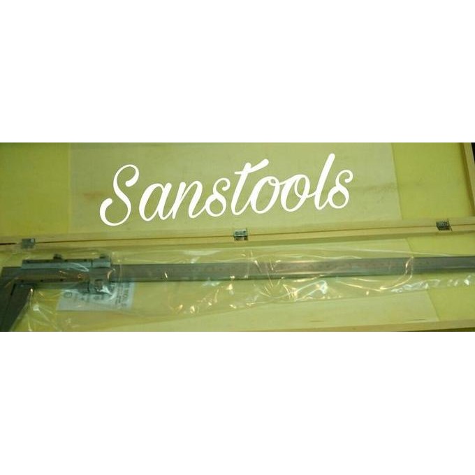 

jangka sorong / sigmat 20" 500mm TRICLE BRAND