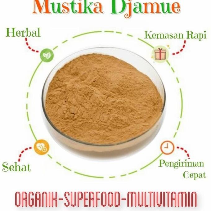 

Bubuk Jahe 1Kg Merah / Gajah / Emprit / Organik Superfood / Kesuburan