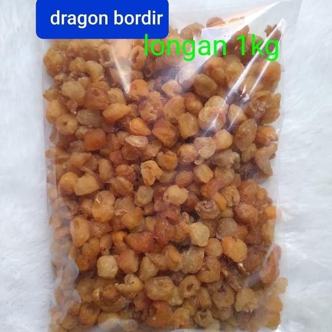 

Longan Kering 1Kg (Repack) / Lengkeng Kering