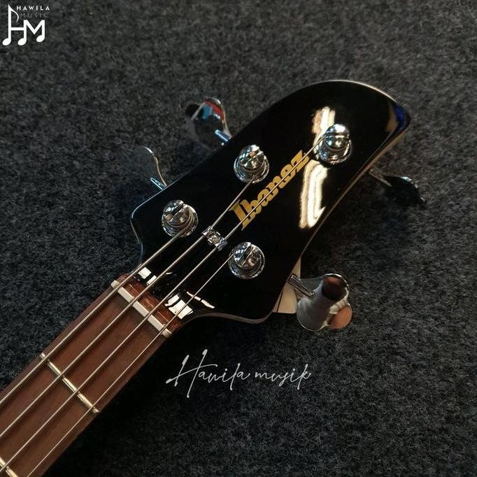 Gitar Ibanez Tmb100 Talman 4String Gitar Bass Ibanez Tmb 100 Original