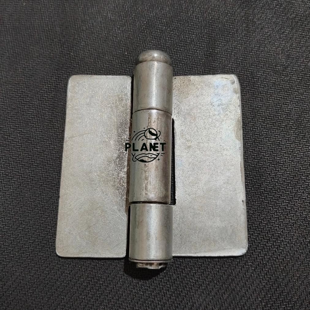 (Terbaru) ENGSEL KUPU PINTU BESI, ENGSEL PINTU BESI HENDERSON, ENGSEL MOBIL PICK UP, GRAND MAXK (Ter