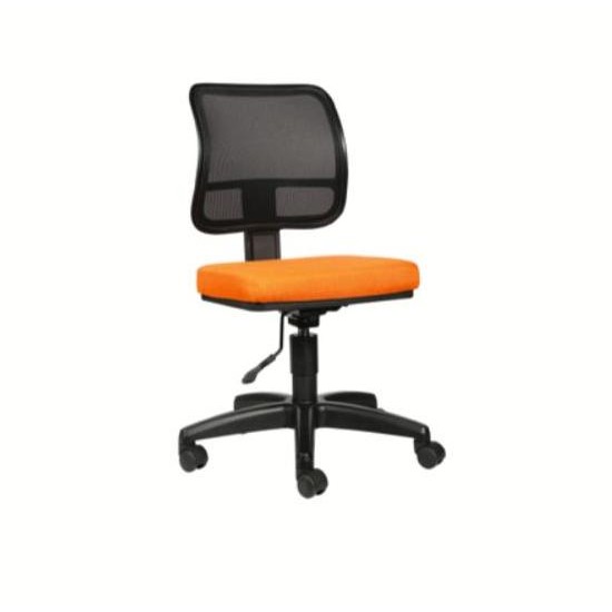 Kursi Kantor / Kursi Kerja Tanpa Tangan Staff Savello Vigo G (jaring)