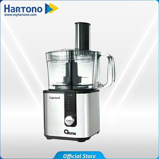 OXONE FOOD PROCESSOR OX-294 LS