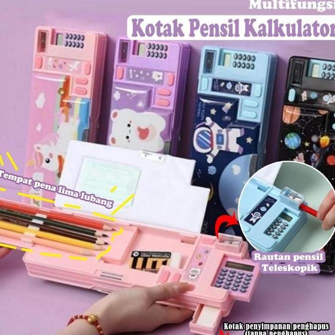 

Terbaru Joyko CLP-40 Color Brush Pen Set - 48 Warna Pena Kuas Warna Watercolor Marker