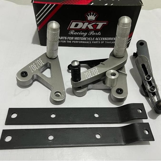 UNDERBONE RX KING JUPITER Z1 FIZR VEGA R STANDAR ROAD RACE RODRES