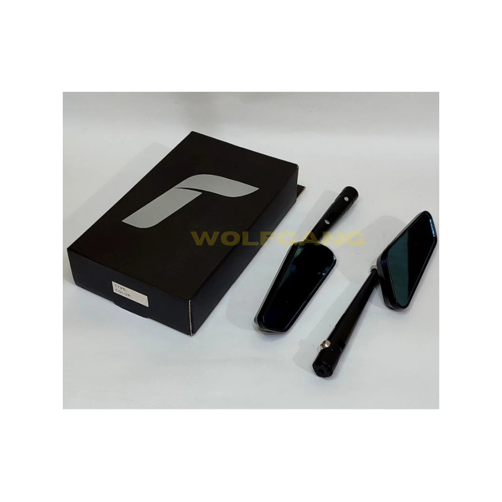 Spion Sirkuit RIZOMA Motor Universal Nmax, Xmax, Aerox, PCX, Vario160/150, ADV mirror circuit