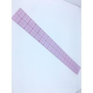 

Penggaris Acrylic Pola Bahan/Kain Best Quality