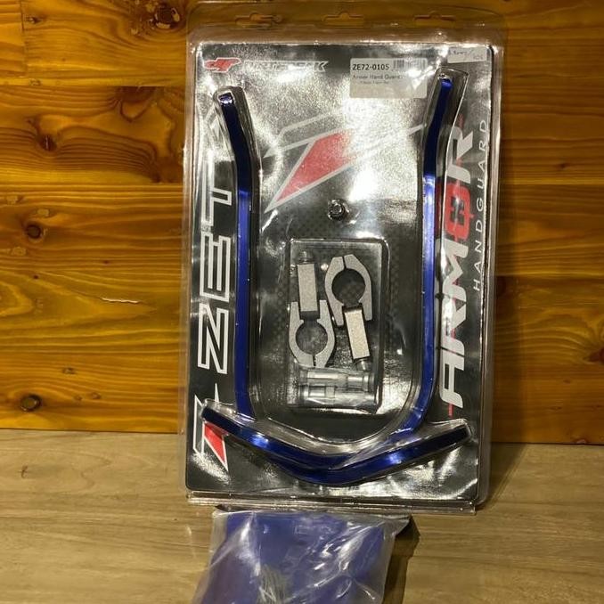 HANDGUARD ZETA ARMOR PLUS DAUN