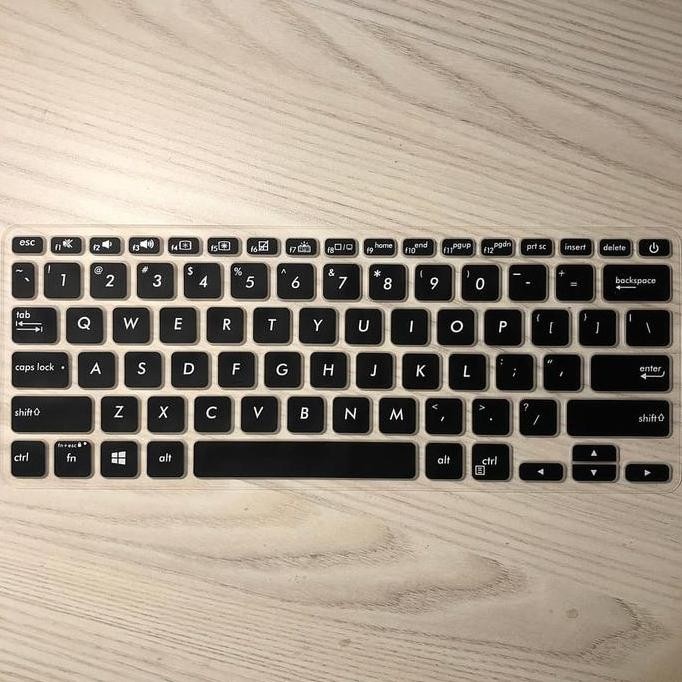 ASUS Keyboard Protector VivoBook Flip 14 TP 412 TP412 TP412U TP412UA