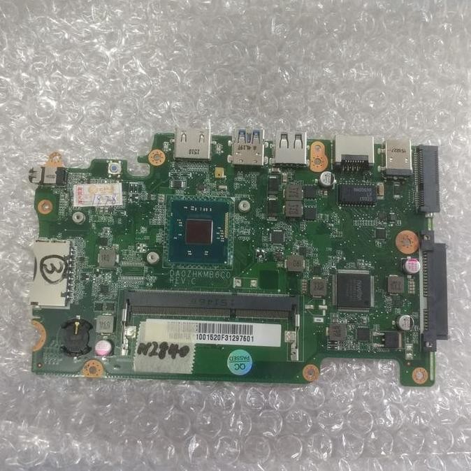 Motherboard Acer ES1-131 ES1-111 E3-111 V3-111 ZHK