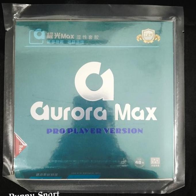 TERBARU - Friendship / 729 Aurora Max PRO