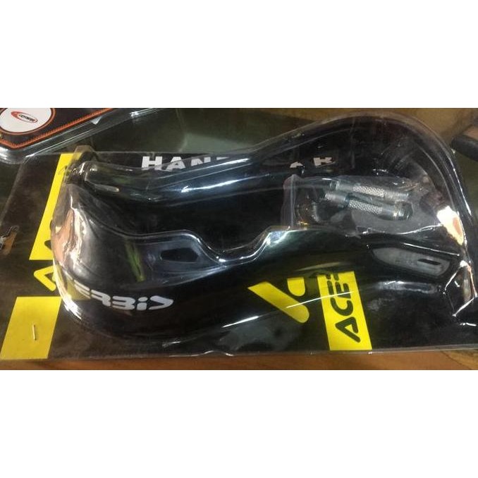 STANG PROTAPER FUZION REPLICA HANDGUARD ACERBIS RAISER PROTAPER