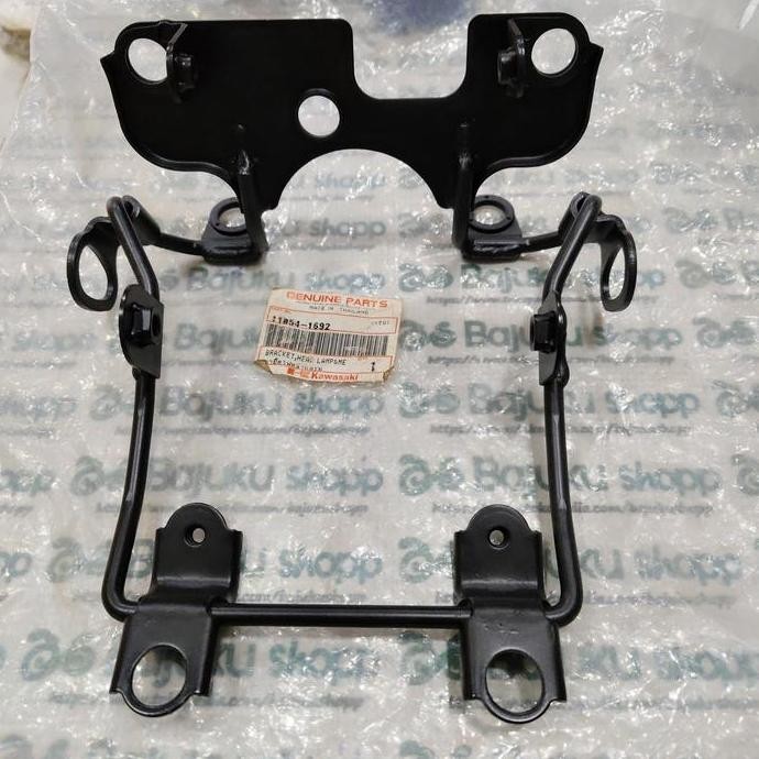 braket breket speedo speedometer klx250 klx 250 orinal kawasaki