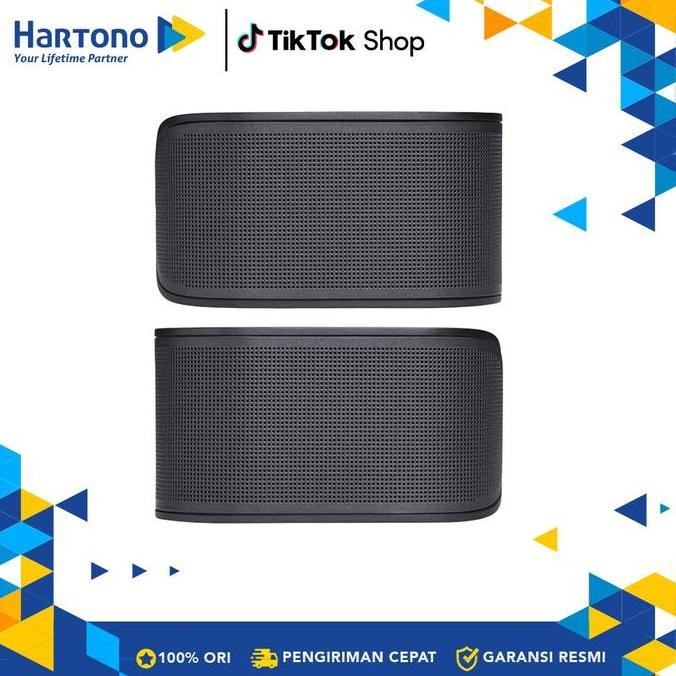 JB JBL Bar 500 5.1 Channel Soundbar With Multibeam and Dolby Atmos JBL-BAR500PRO_BLK None