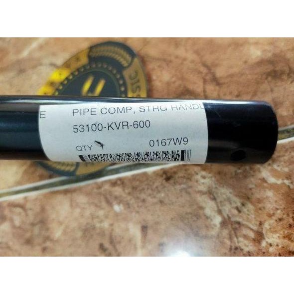 MT - STANG SETIR REVO 100 ORI AHM 53100KVR600