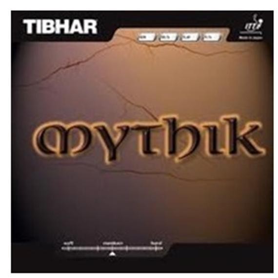 TERBARU - Karet tenis meja bintik Tibhar Mythik ping pong bintik semi original