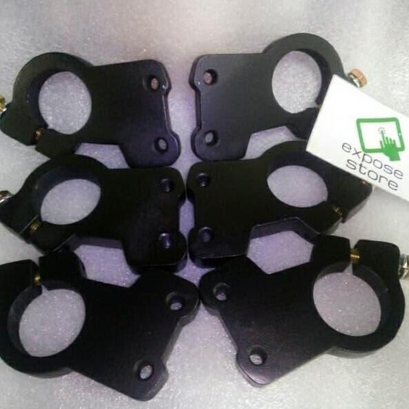 Raiser Stang Crossbar / Fatbar CBR250r PNP